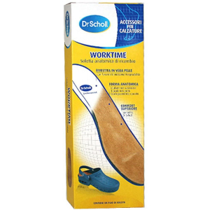 SOLETTA NEW WORKTIME 36-37