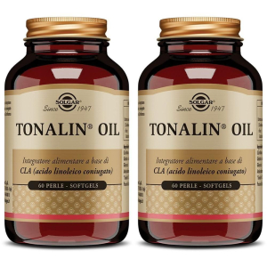 Cerca Offerte di solga tonalin oil 2x103 g perle e acquista online