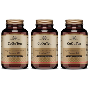Cerca Offerte di solgar coquten perle 3x42,8 g e acquista online