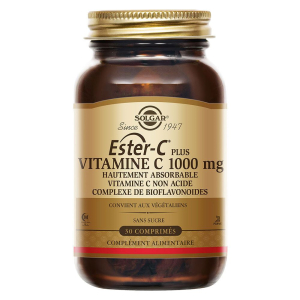 Cerca Offerte di solgar® ester-c plus 1000mg 30 pz compresse e acquista online