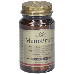 Cerca Offerte di solgar meno prime 30 pz compresse e acquista online