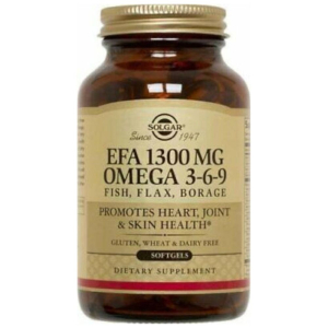 Cerca Offerte di solgar® omega-3-6-9 120 pz capsule e acquista online