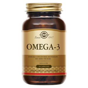 Cerca Offerte di solgar® omega- 3 double strength 30 pz capsule e acquista online
