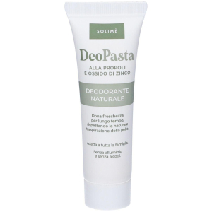 Cerca Offerte di solimè deopasta naturale alla propoli 4x30 ml pasta e acquista online
