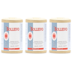 Cerca Offerte di sollievo 60 capsule 3x60 pz e acquista online