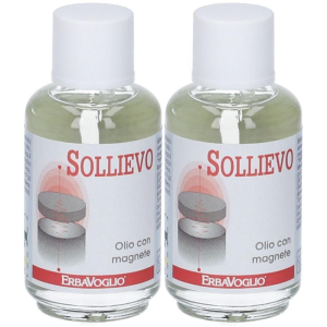 Cerca Offerte di sollievo olio massaggiante con magn 30 ml ml e acquista online