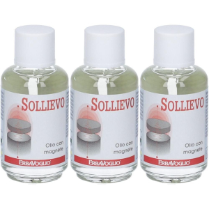 Cerca Offerte di sollievo olio massaggiante con magn 30 ml ml e acquista online
