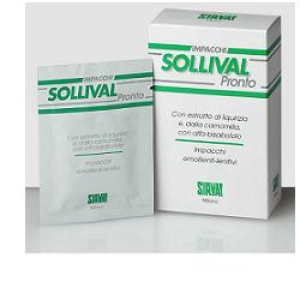 sollival pronto 6 salviette imbevut bugiardino cod: 903793457 