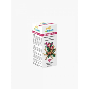 Solo natura artipea spray antidolorifico 50ml