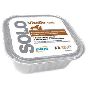 solo vitello 100g bugiardino cod: 971730787 