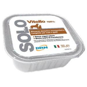 solo vitello 300g bugiardino cod: 971730799 