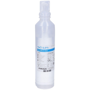 Cerca Offerte di soluzione fisiologica 250ml 4x250 ml e acquista online