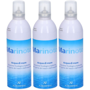 Cerca Offerte di soluzione fisiologica isotonica marinoto igiene naso e orecchio 100 ml e acquista online