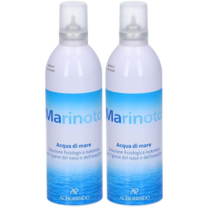 Cerca Offerte di soluzione fisiologica isotonica marinoto igiene naso e orecchio 100 ml e acquista online