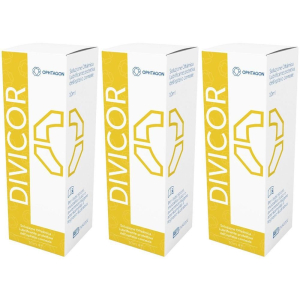 Cerca Offerte di soluzione oftalmica lubrificante divicor 10 ml 3x10 ml gocce oftalmich e acquista online