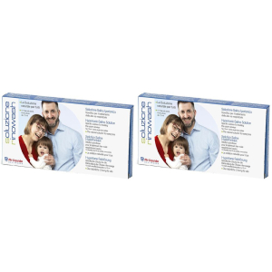 Cerca Offerte di soluzione rinowash set da 2 2x10x10 ml fiale e acquista online