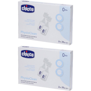 Cerca Offerte di soluzione salina isotonica physioclean 20 pezzi da 2 ml 2x20x2 ml e acquista online