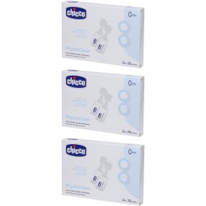 Cerca Offerte di soluzione salina isotonica physioclean 20 pezzi da 2 ml 3x20x2 ml e acquista online