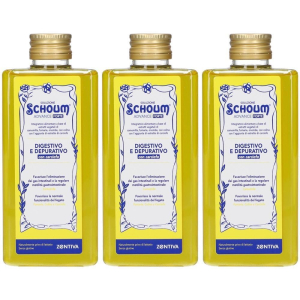 Cerca Offerte di soluzione schoum advance forte 3x250 ml orale e acquista online