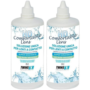 Cerca Offerte di soluzione unica hd comfortable lens 360 ml 2x360 e acquista online