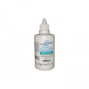 Cerca Offerte di soluzione unica pulizia occhiale hd comfortable 100 ml e acquista online