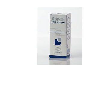 solvente oleoso 50ml c/astuc bugiardino cod: 908881055 