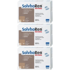 Cerca Offerte di solvhoren retard 60 compresse 3x81,06 g e acquista online