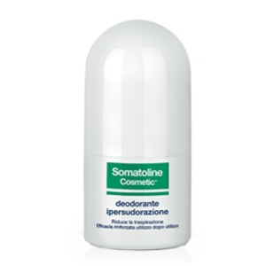 somatoline cosmetics deodorante ipers rollon bugiardino cod: 971478300 