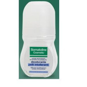 somatoline cosmetic deodorante pelli bugiardino cod: 912957228 