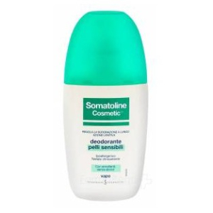 somatoline cosmetics deodorante pelli bugiardino cod: 925204923 