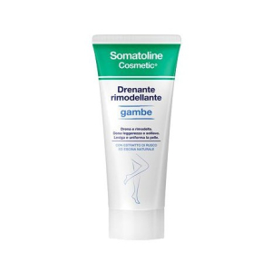 somatoline cosmetics dren gambe gel 200ml bugiardino cod: 975596141 
