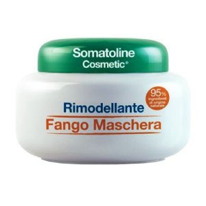 Somatoline cosmetics fango rimodellante corpo 500 g
