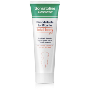 somatoline cosmetics rimod totale body gel bugiardino cod: 975596178 