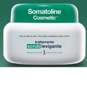 somatoline cosmetic trattamento scrub corpo bugiardino cod: 911415089 
