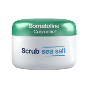 somatoline cosmetics scrub sea salt 350g bugiardino cod: 976309866 