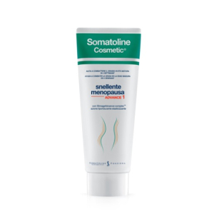 somatoline cosmetics snellente menopausa bugiardino cod: 926456599 