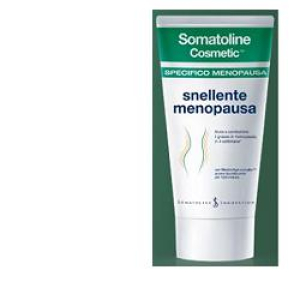 somatoline cosmetics snellente menopausa bugiardino cod: 925204911 