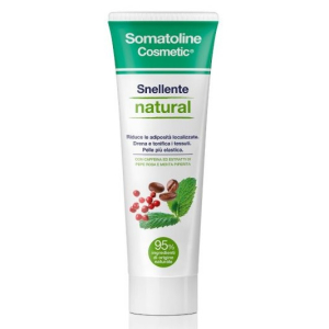 somatoline cosmetics snellente natural gel bugiardino cod: 973500731 