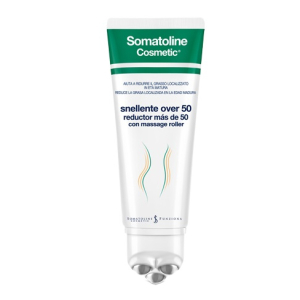 somatoline cosmetics snellente over 50 200ml bugiardino cod: 975596154 
