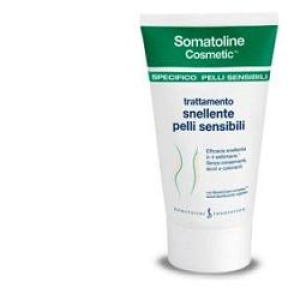 somatoline cosmetics crema snellente pelli bugiardino cod: 920963939 