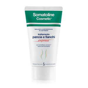 somatoline cosmetics snellente pancia e bugiardino cod: 975010947 