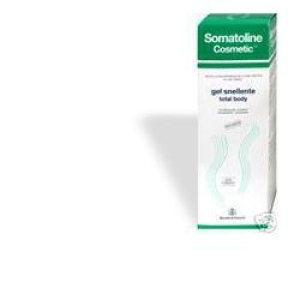 somatoline cosmetics crema snellente total bugiardino cod: 912476948 