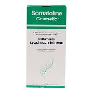 somatoline cosmetics trattamento corpo pelli bugiardino cod: 912911409 