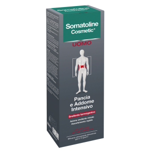 somatoline cosmetics uomo pan/add 7ntt250ml bugiardino cod: 973500743 