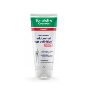 somatoline cosmetics uomo top def 200ml duo bugiardino cod: 925535472 