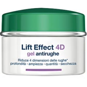 Somatoline cosmetics viso 4d gel giorno 50ml