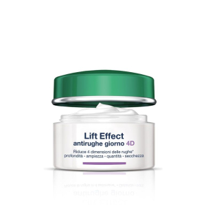 somatoline cosmetics linea lift effect 4d 30 bugiardino cod: 971059908 