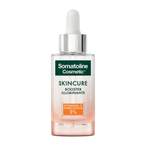 somatoline cosmetics viso skincure ill30ml bugiardino cod: 981212602 