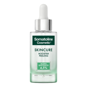 somatoline cosmetics viso skincure pee30ml bugiardino cod: 981212626 