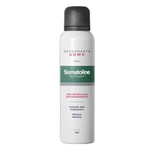 Cerca Offerte di somat deo spray uomo 150ml 951466390 e acquista online